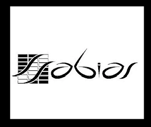 SABIAS Trademark Image
