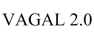 VAGAL 2.0 Trademark Image