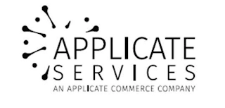 APPLICATE SERVICES AN APPLICATE COMMERCE COMPANY Trademark Image
