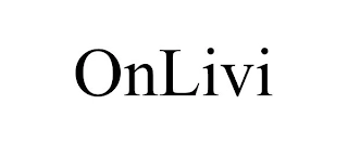 ONLIVI Trademark Image