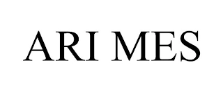 ARI MES Trademark Image