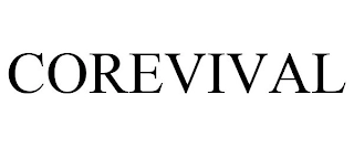 COREVIVAL Trademark Image