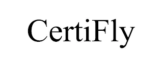 CERTIFLY Trademark Image