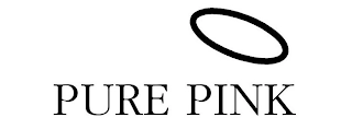 PURE PINK Trademark Image