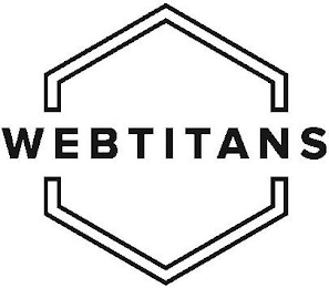 WEBTITANS Trademark Image