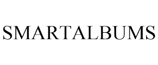 SMARTALBUMS Trademark Image