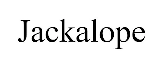 JACKALOPE Trademark Image