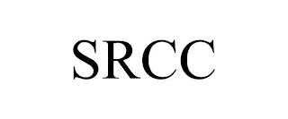 SRCC Trademark Image