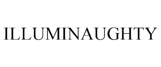ILLUMINAUGHTY Trademark Image