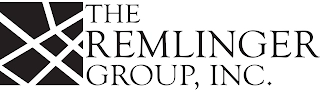 THE REMLINGER GROUP, INC. Trademark Image