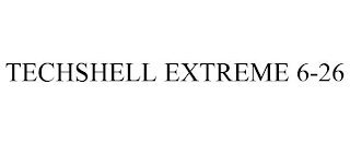 TECHSHELL EXTREME 6-26 Trademark Image