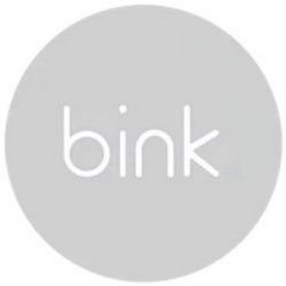 BINK Trademark Image