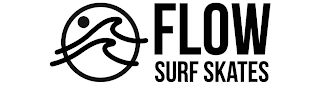 FLOW SURF SKATES Trademark Image