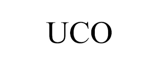 UCO Trademark Image