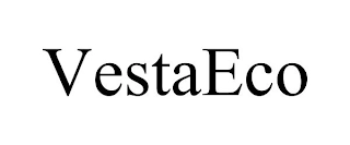 VESTAECO Trademark Image