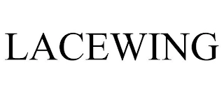 LACEWING Trademark Image