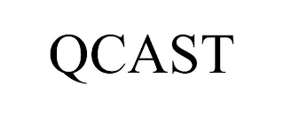 QCAST Trademark Image