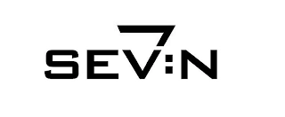 SEV:N Trademark Image