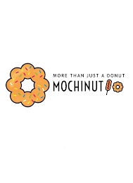 MORE THAN JUST A DONUT MOCHINUT Trademark Image