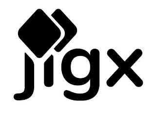 JIGX Trademark Image