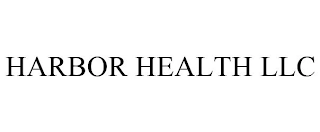 HARBOR HEALTH LLC Trademark Image