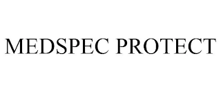 MEDSPEC PROTECT Trademark Image