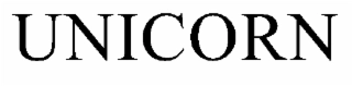 UNICORN Trademark Image