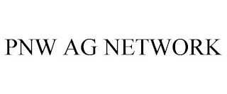 PNW AG NETWORK Trademark Image