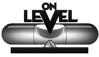 ON LEVEL Trademark Image