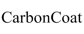 CARBONCOAT Trademark Image
