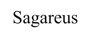 SAGAREUS Trademark Image