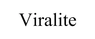 VIRALITE Trademark Image