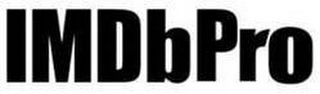 IMDBPRO Trademark Image