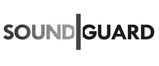 SOUNDGUARD Trademark Image