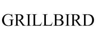 GRILLBIRD Trademark Image