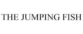 THE JUMPING FISH Trademark Image