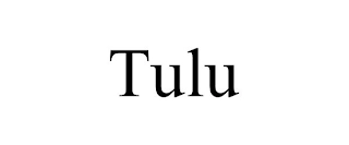 TULU Trademark Image