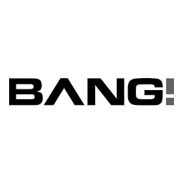 BANG! Trademark Image