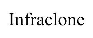 INFRACLONE Trademark Image