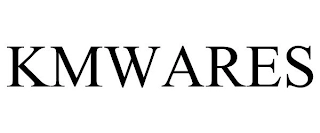 KMWARES Trademark Image