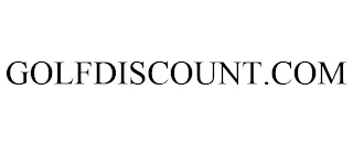 GOLFDISCOUNT.COM Trademark Image
