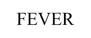 FEVER Trademark Image