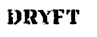 DRYFT Trademark Image