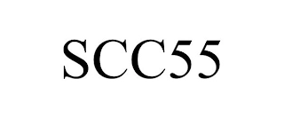 SCC55 Trademark Image