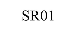 SR01 Trademark Image