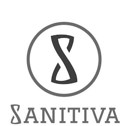 S SANITIVA Trademark Image