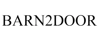BARN2DOOR Trademark Image