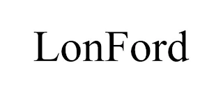 LONFORD Trademark Image