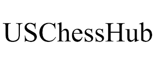 USCHESSHUB Trademark Image