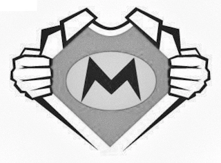 M Trademark Image
